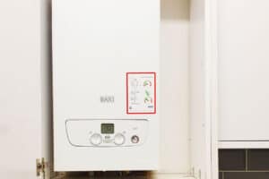 Boiler Repair
