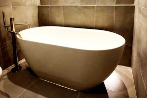 aren heating plumbing bathroom installation