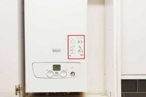 baxi boiler