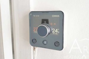 thermostat