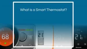 Smart Thermostat