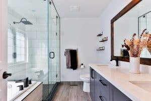 Bathroom Replacements