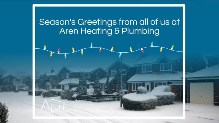 Season's Greetings