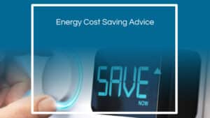 Energy Saving Tips