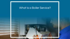 Boiler Service
