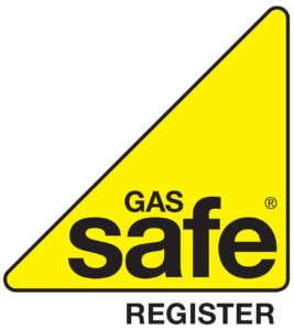 Gas Safe Logo