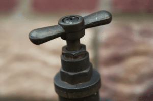 Picture of a stopcock
