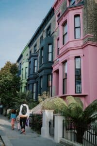 UK Townhouse